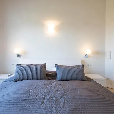 Nordspitze Dom wakacyjny Dagebüll