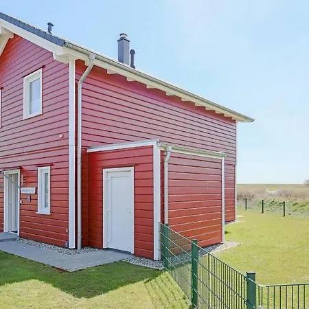 Dom wakacyjny Nordspitze