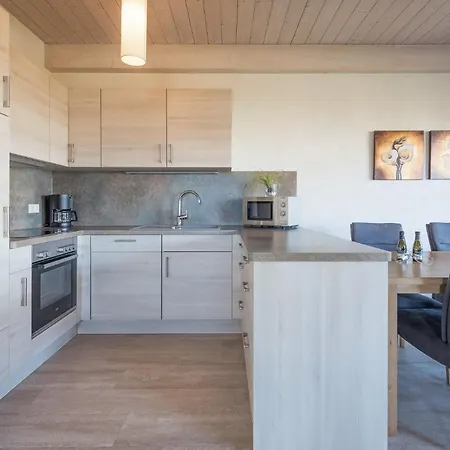 Nordspitze Holiday home *