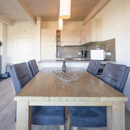 Nordspitze Holiday home Dagebuell