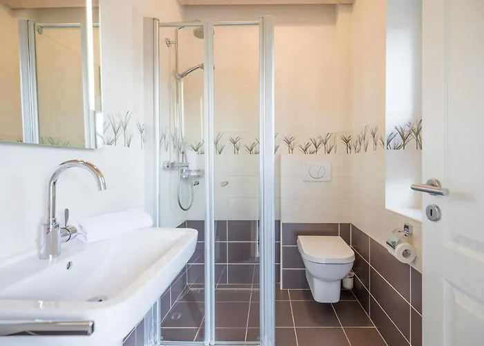 Nordspitze Vakantiehuis *